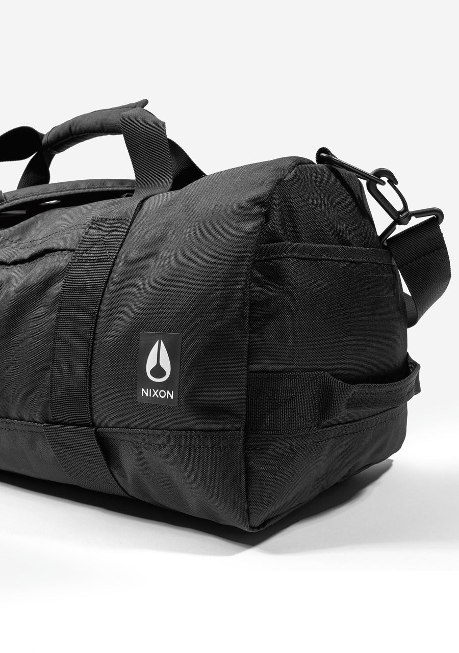 NIXON PIPES DUFFLE II - Image 3
