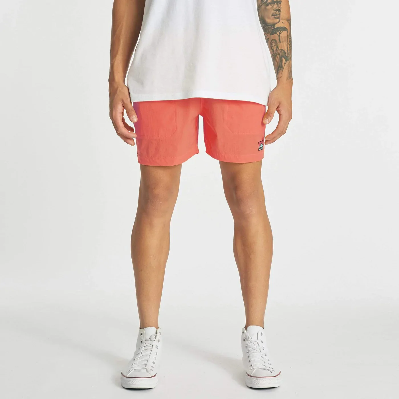Nomadic Paradise Venice Elasticated Walk Short - Image 4