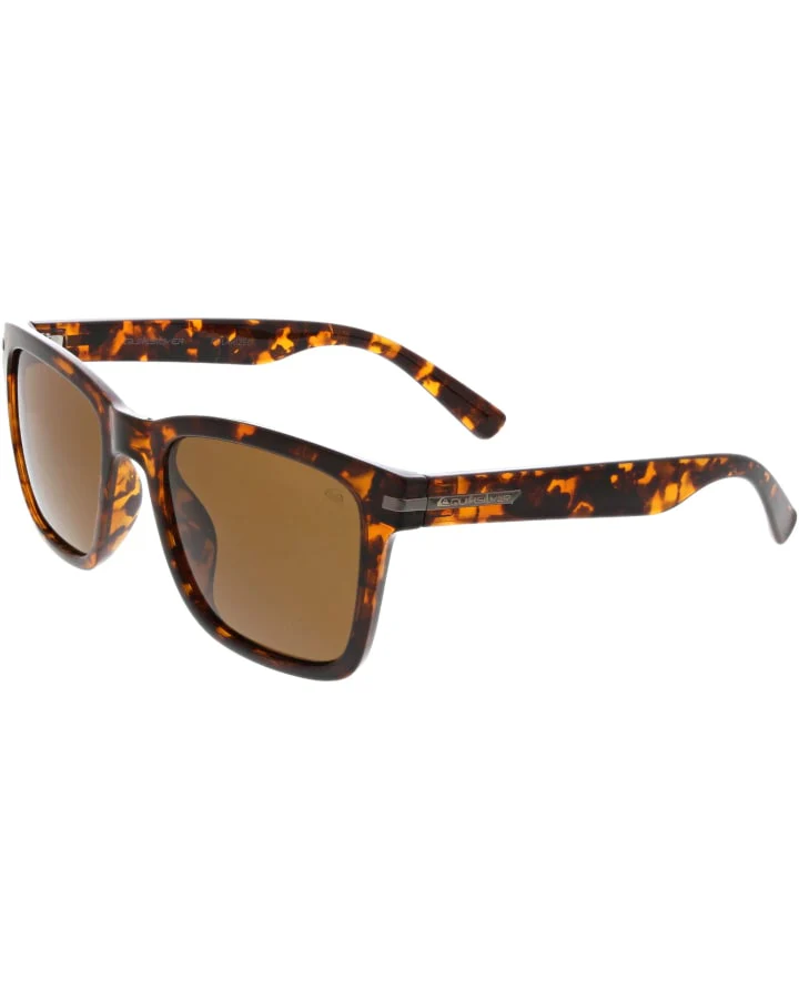 QUICKSILVER QS1001P Driftwood Sunglasses - Image 3