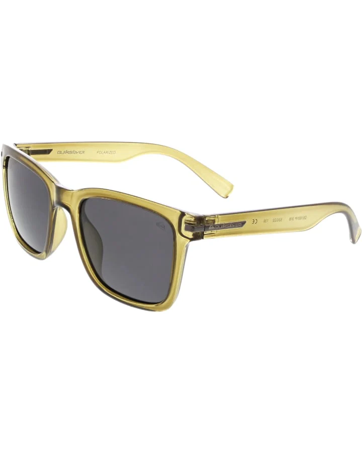 QUICKSILVER QS1001P Driftwood Sunglasses - Image 4