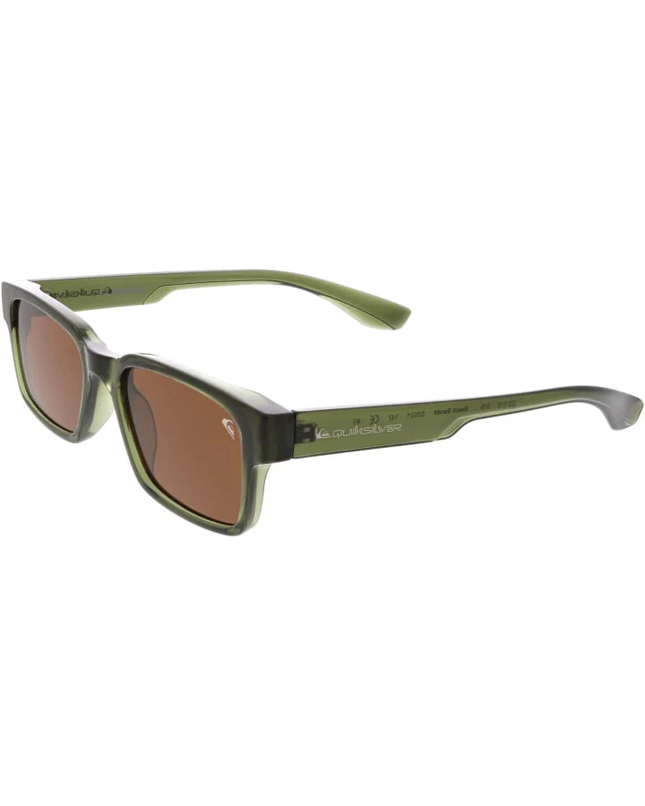 QUICKSILVER QS1012 Beach Bandit Sunglasses - Image 3