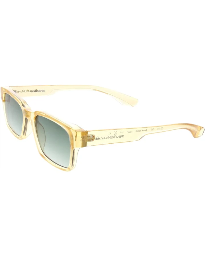 QUICKSILVER QS1012 Beach Bandit Sunglasses - Image 4