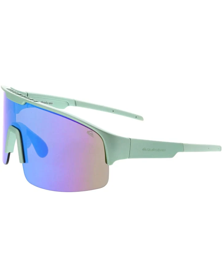 QUICKSILVER QS1015 Tropic Tracker Sunglasses - Image 4