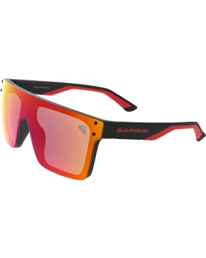 QUICKSILVER QS1017 Pool Shark Sunglasses - Image 4