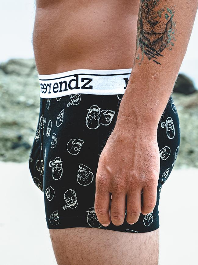 REER ENDZ Deadly Romance Trunk - Image 3