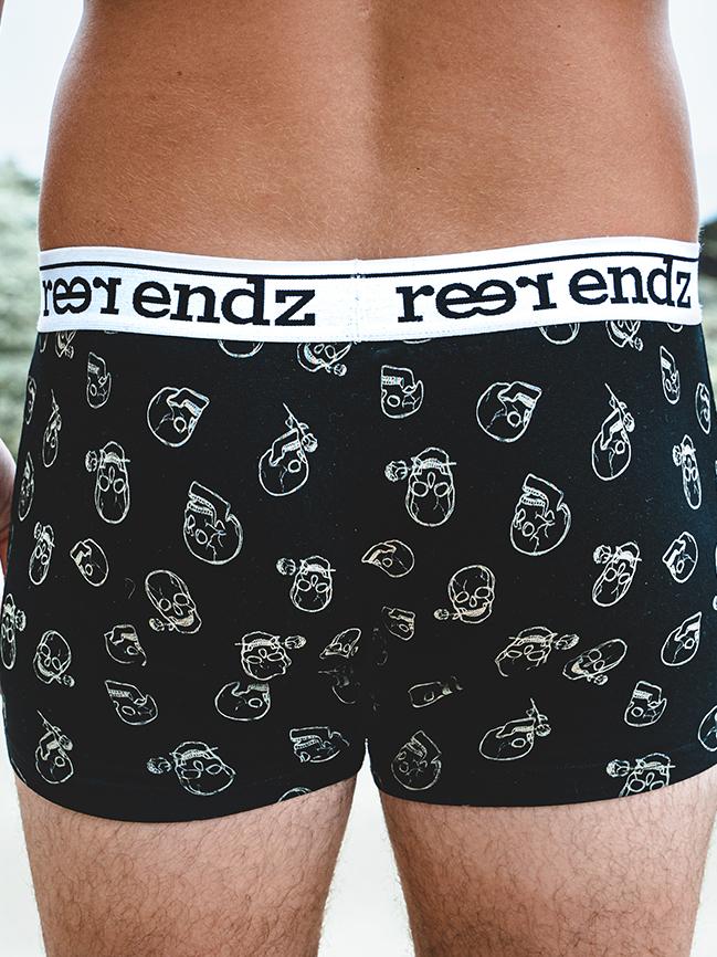REER ENDZ Deadly Romance Trunk - Image 4
