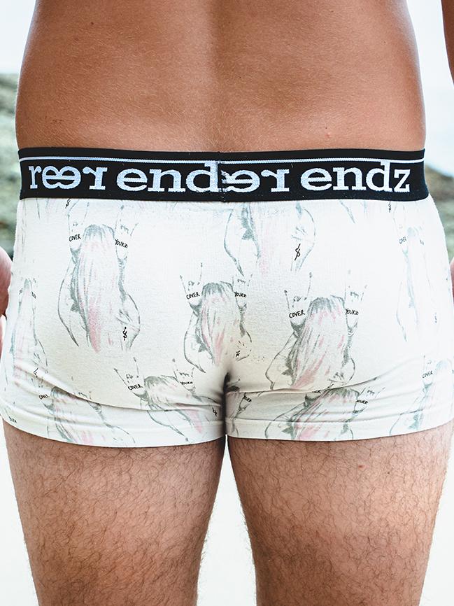 REER ENDZ On Tour Trunk - Image 4