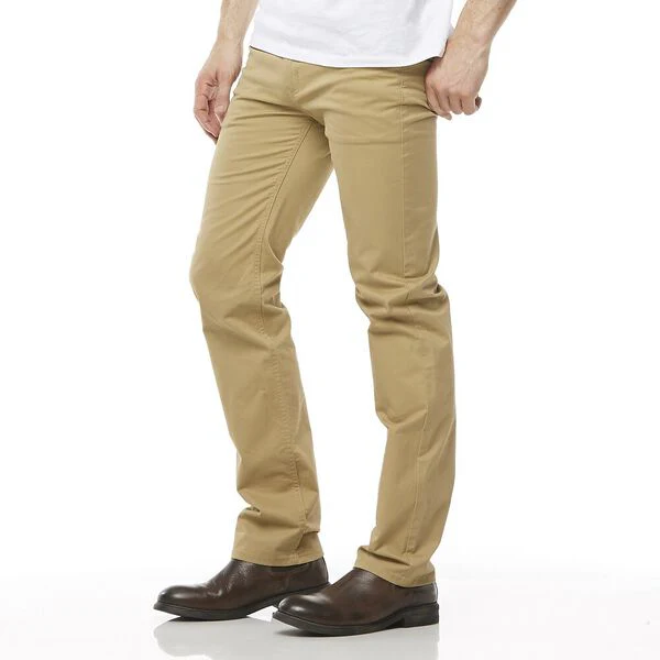 Riders by Lee 500632 STRAIGHT CHINO PANT - Image 2