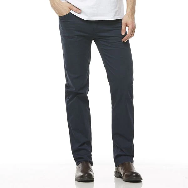 Riders by Lee 500632 STRAIGHT CHINO PANT - Image 4
