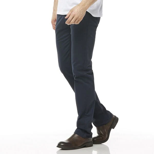 Riders by Lee 500632 STRAIGHT CHINO PANT - Image 5