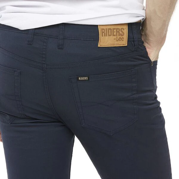 Riders by Lee 500632 STRAIGHT CHINO PANT - Image 6