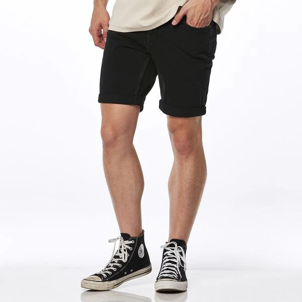 RIDERS by LEE R3 SHORT TEXAS BLACK