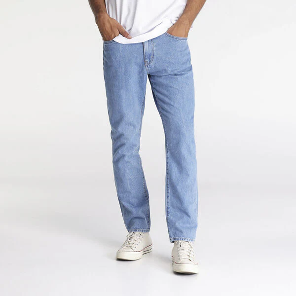 Riders by LEE 501318 R4 STRAIGHT JEAN - Element