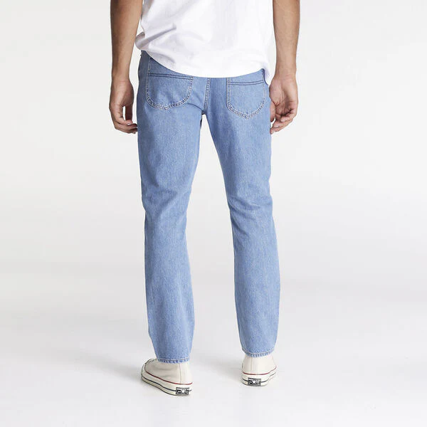 Riders by LEE 501318 R4 STRAIGHT JEAN - Element - Image 4
