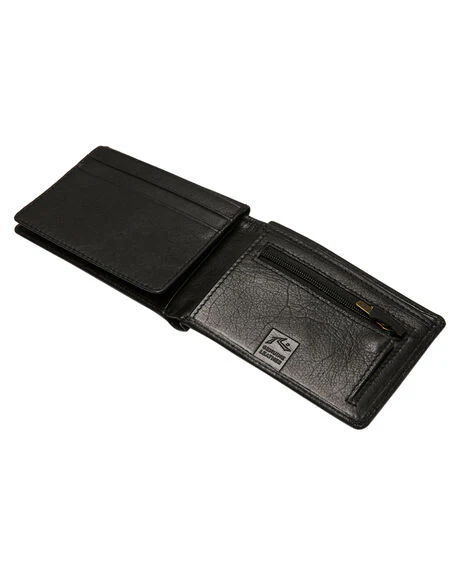 Rusty BUSTED Leather Wallet - Image 3