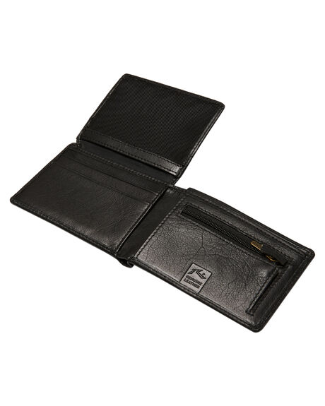 Rusty BUSTED Leather Wallet - Image 4