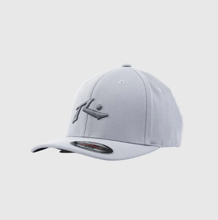 Rusty CHRONIC 4 Flexi Cap - Image 3