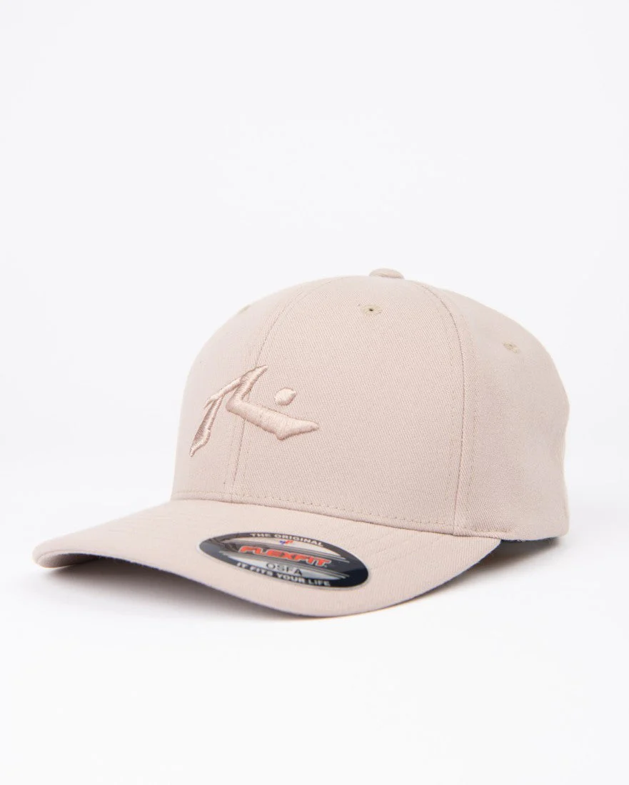 Rusty CHRONIC 4 Flexi Cap - Image 5
