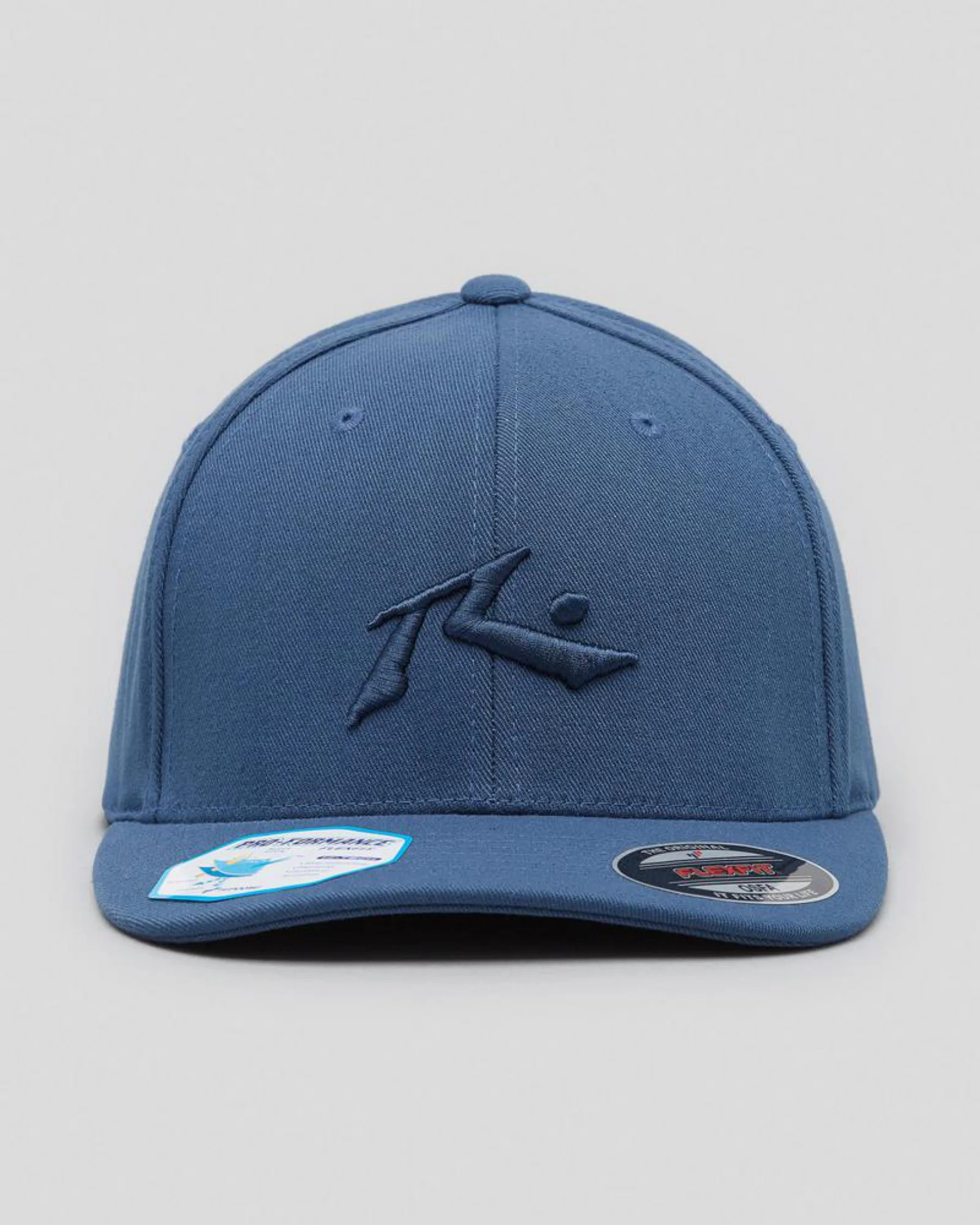 Rusty CHRONIC 4 Flexi Cap - Image 6