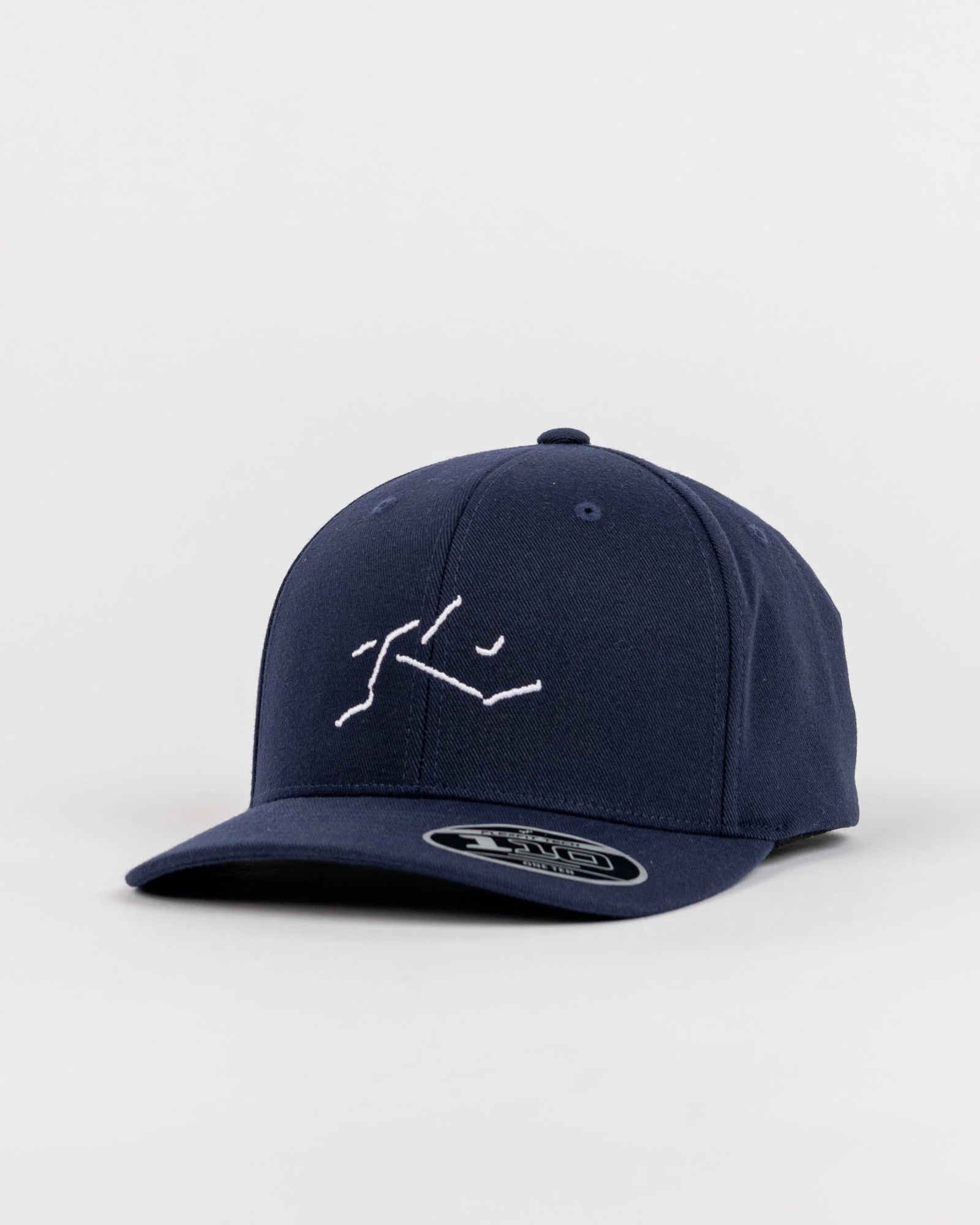 RUSTY Core Flexfit 110 Cap - Image 5