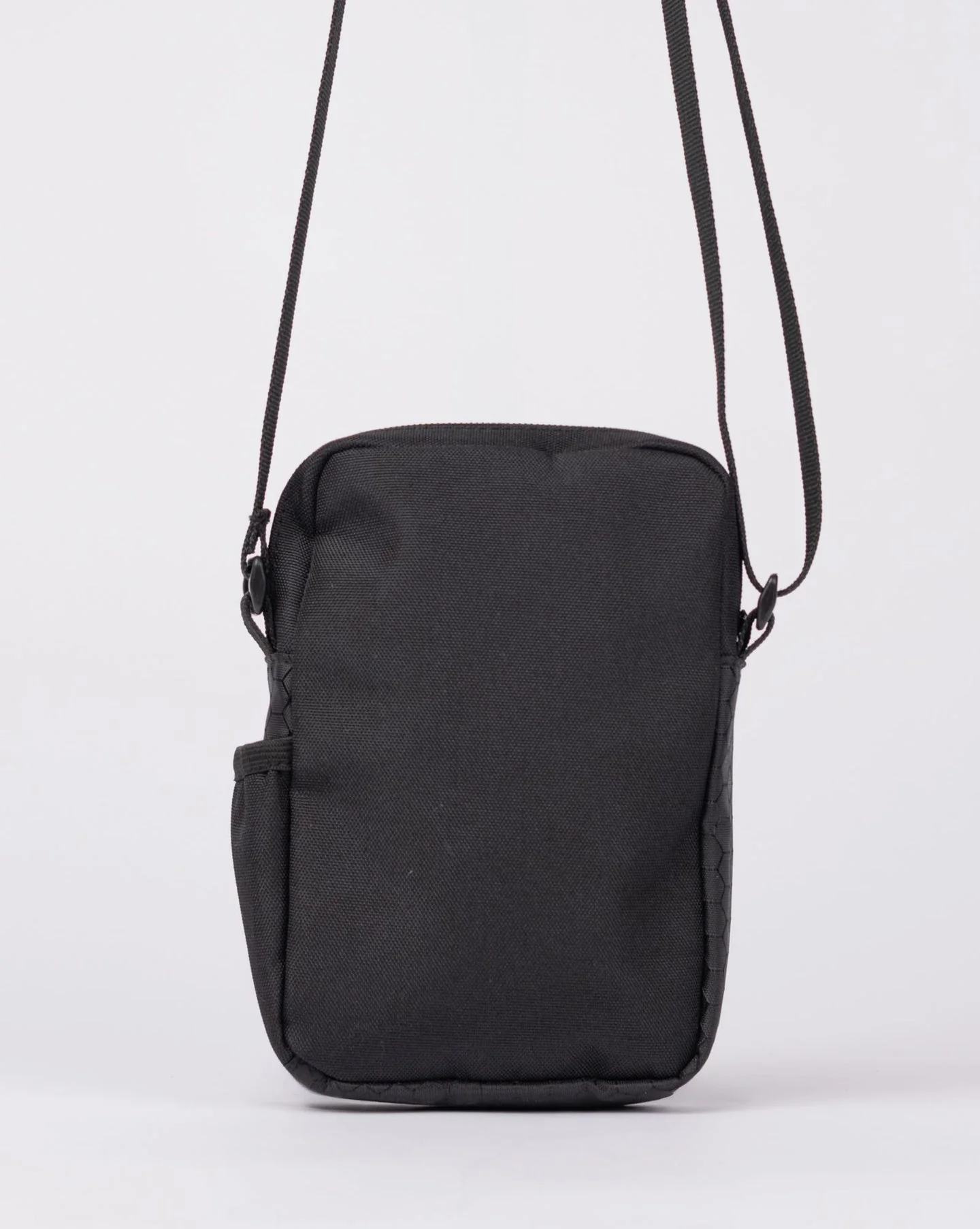 Rusty Voltage Crossbody Bag - Black - Image 3