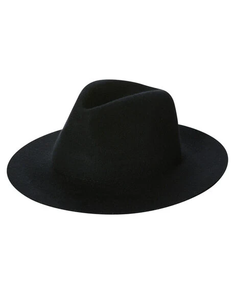 Rusty DEANE Felt Hat