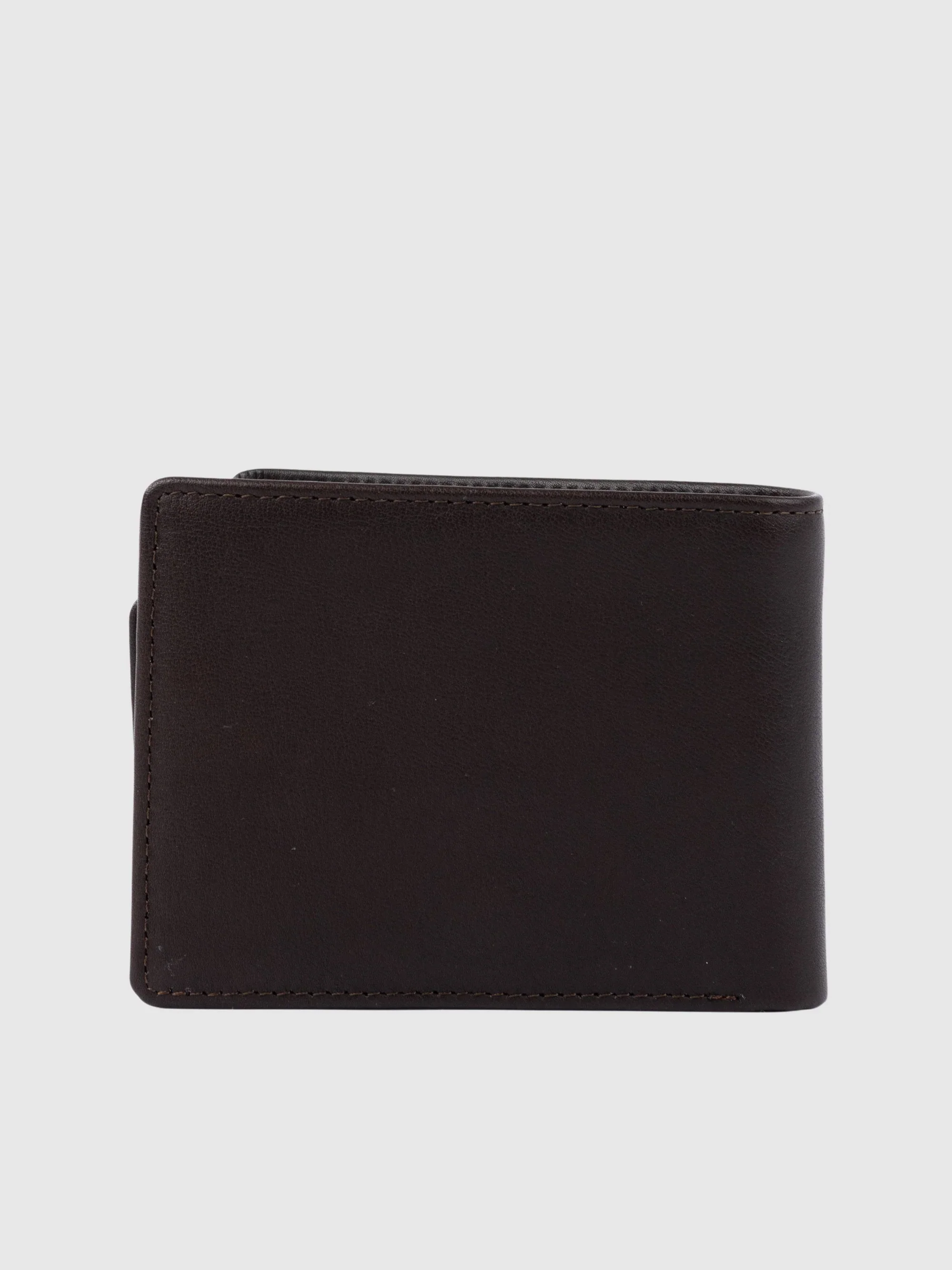 Rusty HIGH RIVER 2 Leather Wallet - Image 10