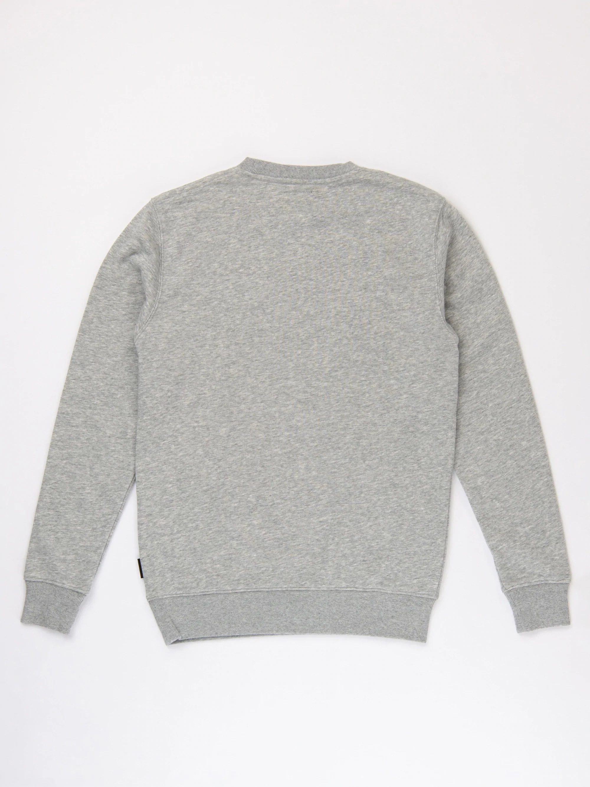 Rusty Short Cut Crew Fleece Boys - Image 4