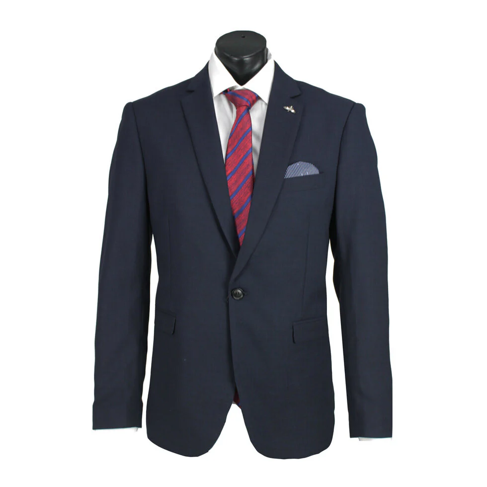 SCUZZATTI Houston 6953 Mens Sports Jacket - Image 7