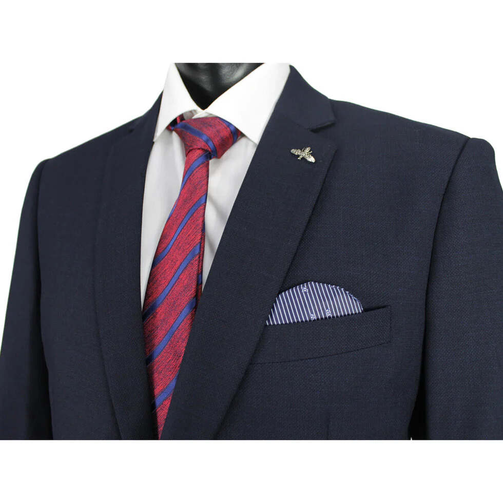 SCUZZATTI Houston 6953 Mens Sports Jacket - Image 8