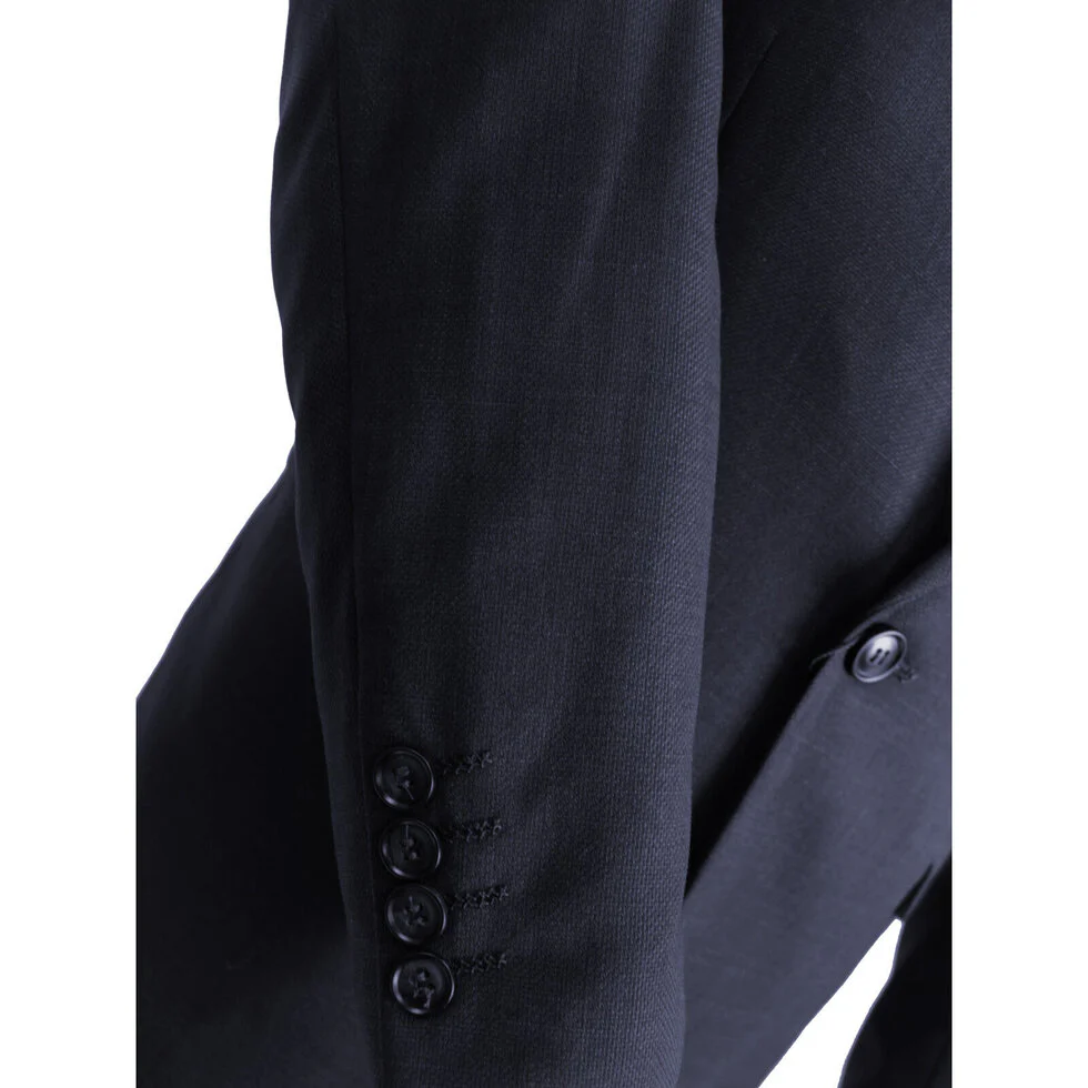 SCUZZATTI Houston 6953 Mens Sports Jacket - Image 9