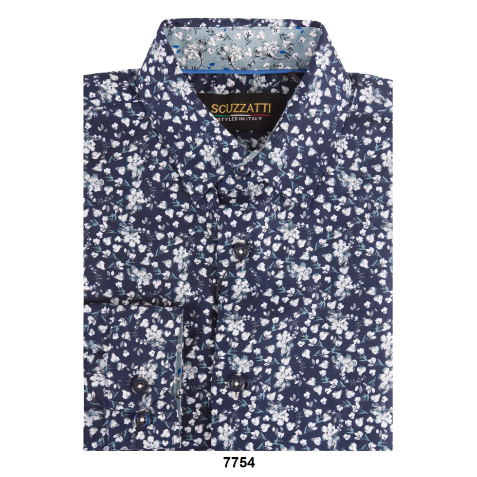 Scuzzattit BOYS YS21 Soft Touch LS Shirt - Image 4