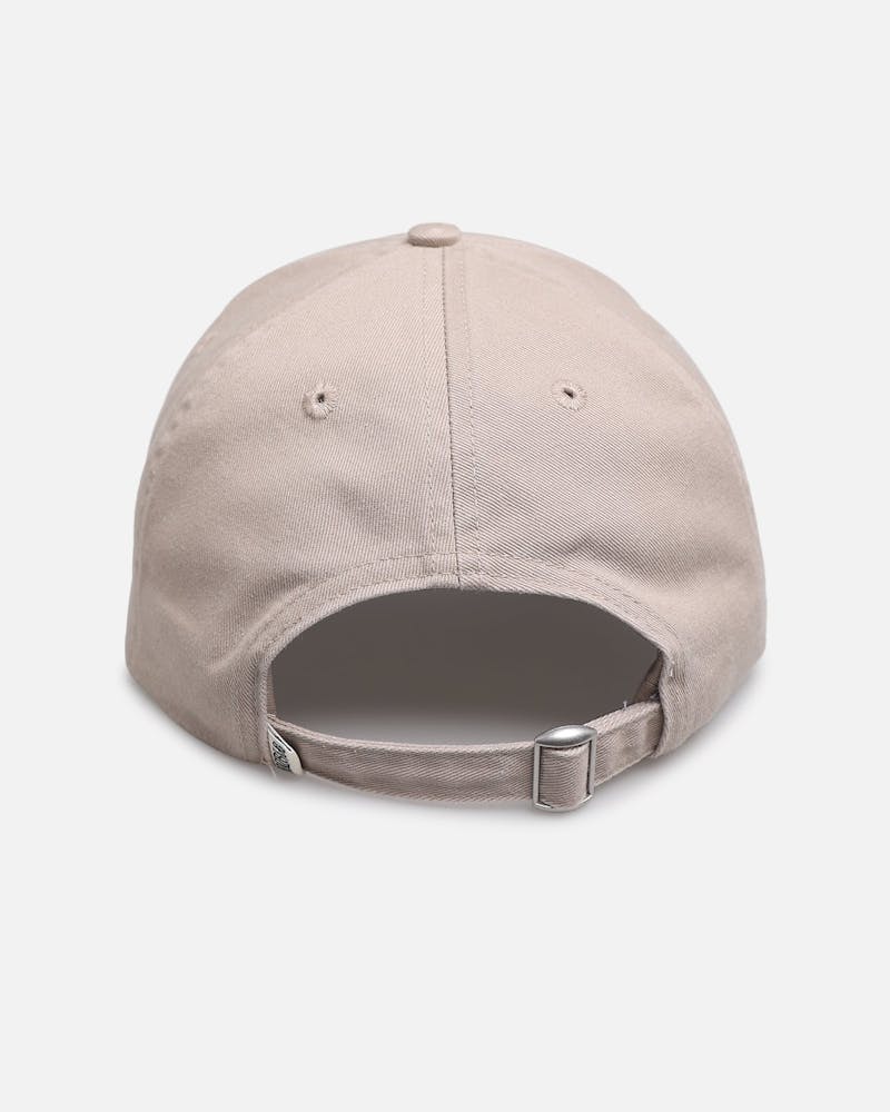 SDOUBLE Shawn Script Strapback Cap - Unbleached - Image 2