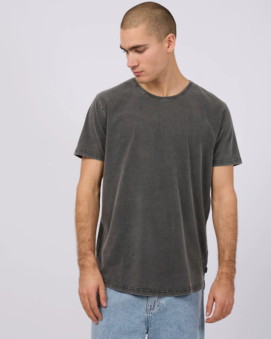 SILENT THEORY 40X0150 TAIL TEE - Lead - Image 2
