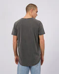 SILENT THEORY 40X0150 TAIL TEE - Lead - Image 3