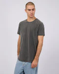 SILENT THEORY 40X0150 TAIL TEE - Lead - Image 4