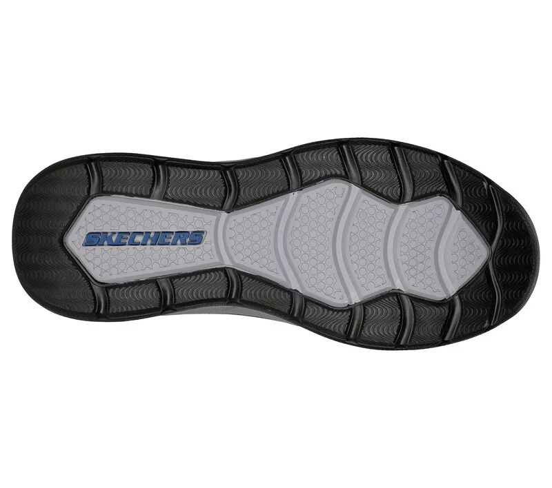 Skechers 204839 Slip-ins: Remaxed - Fenick Black - Image 3