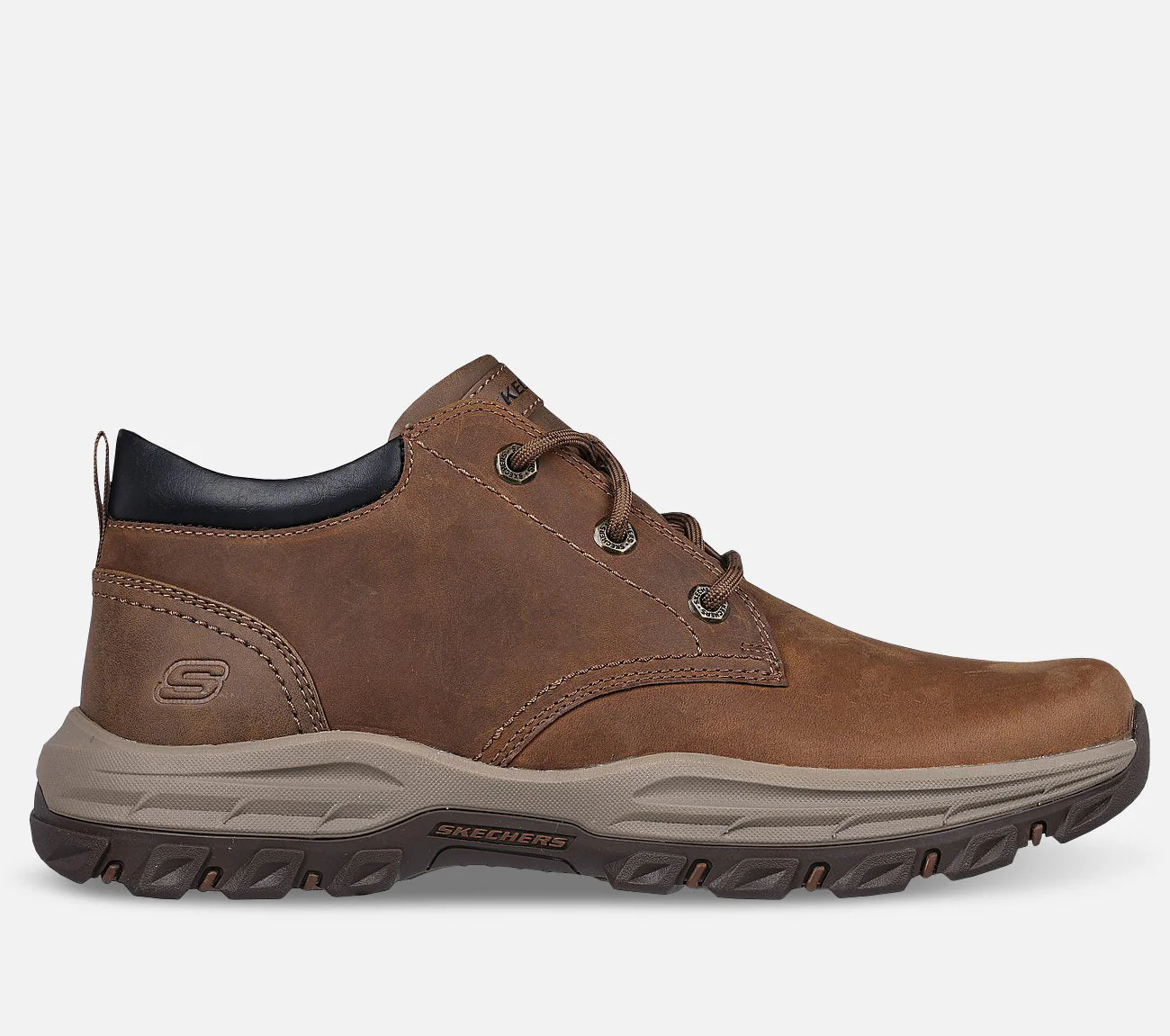 SKECHERS 204921 Knowlson - Ramhurst Desert - Image 2