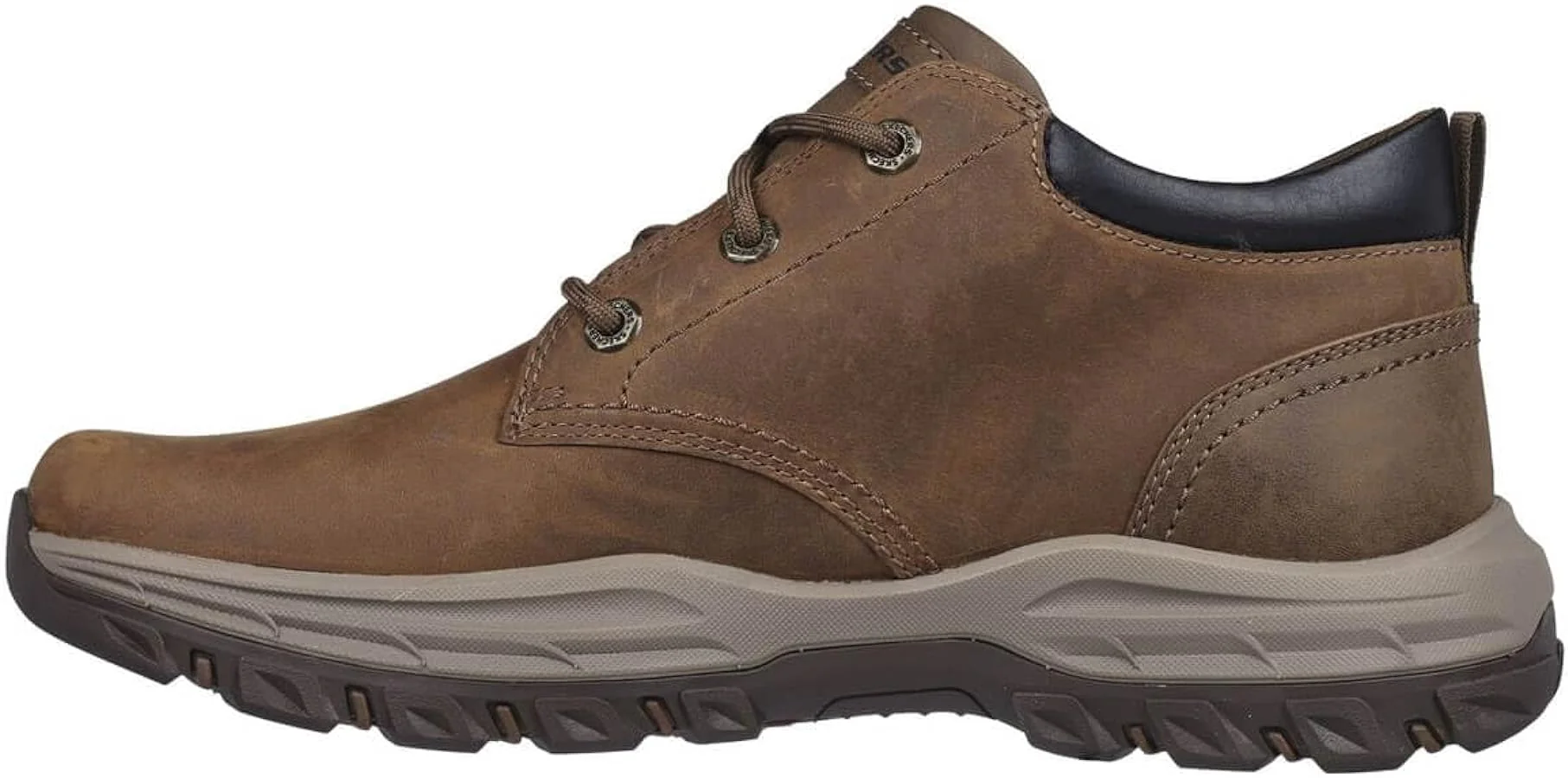 SKECHERS 204921 Knowlson - Ramhurst Desert - Image 3