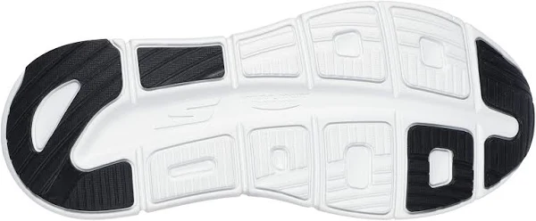 SKECHERS 220839 Slip-Ins Max Cushioning Premier 2.0- Advantageous White/Black - Image 4