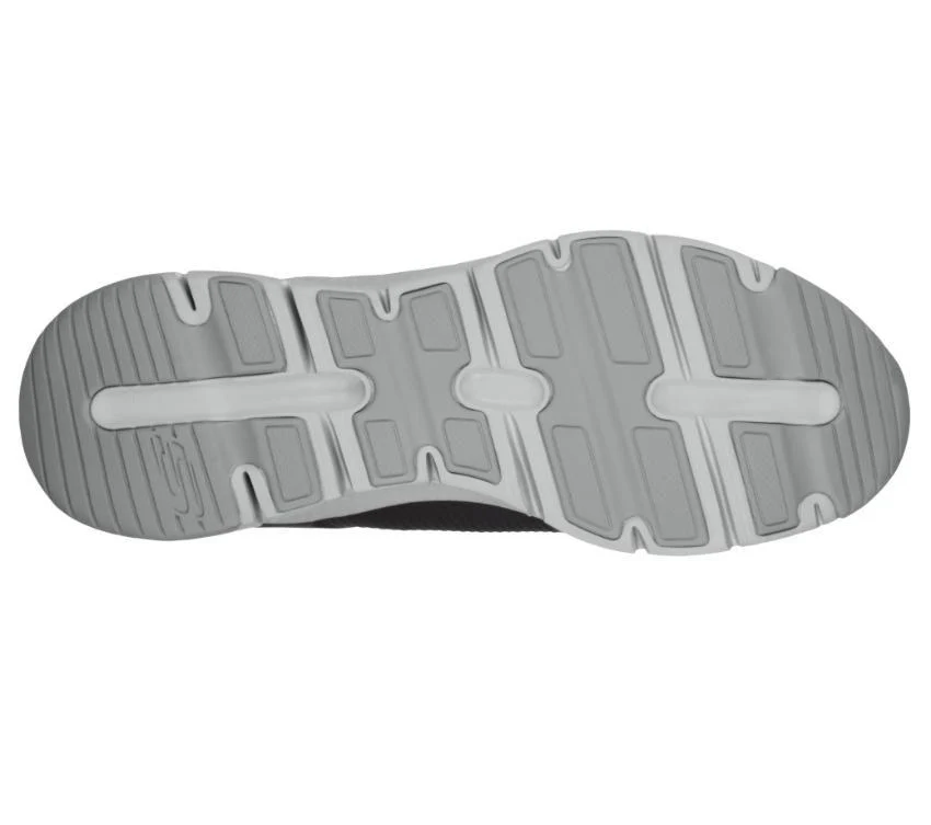 SKECHERS 232200 TITAN ARCH FIT - Navy - Image 4
