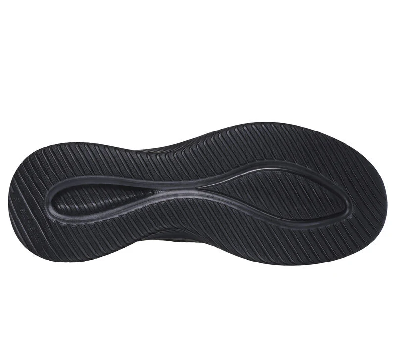 Skechers 232450 Slip-ins: Ultra Flex 3.0 - Smooth Step Black - Image 3