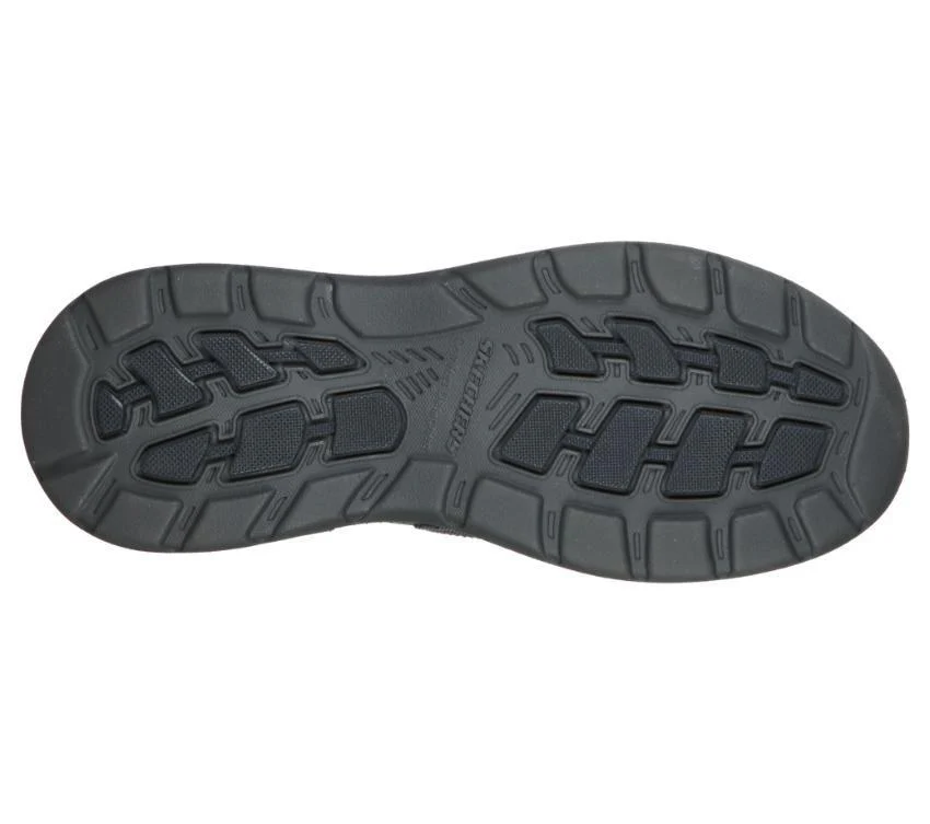 SKECHERS 204178 ARCH FIT MOTLEY ROLENS - Navy - Image 5