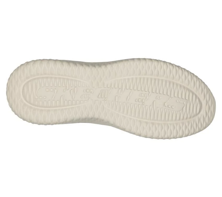 SKECHERS 210238 DELSON 3.0 - CICADA Dark Brown - Image 4