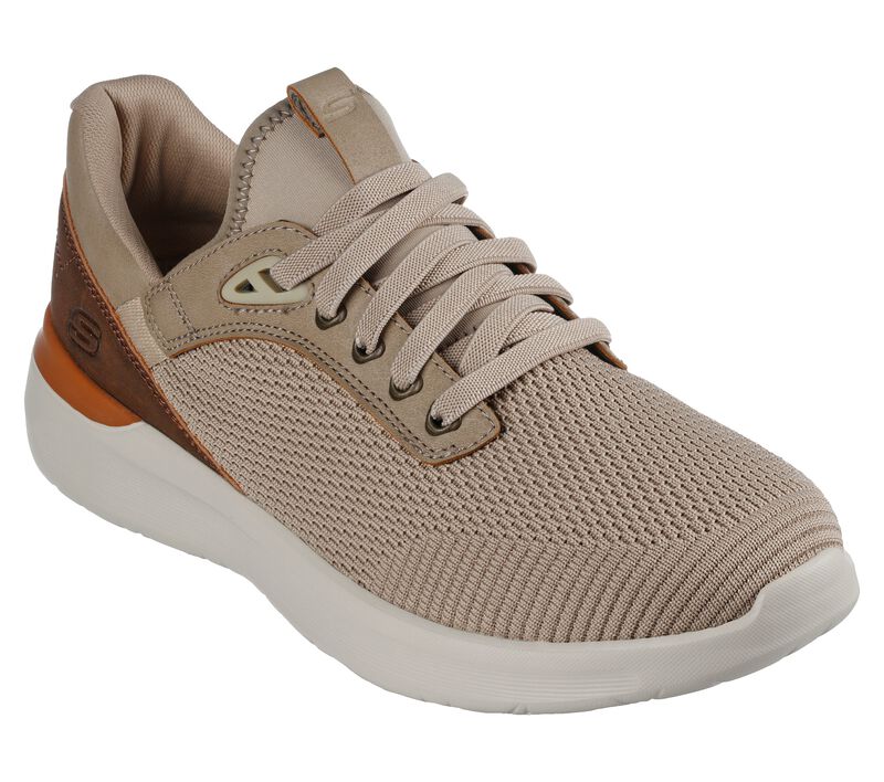 SKECHERS 210406 Lattimore - Taupe