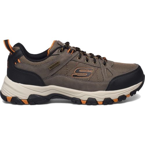 SKECHERS Relaxed Fit 204427 Selmen Cormack - Dark Taupe - Image 2