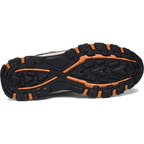 SKECHERS Relaxed Fit 204427 Selmen Cormack - Dark Taupe - Image 5
