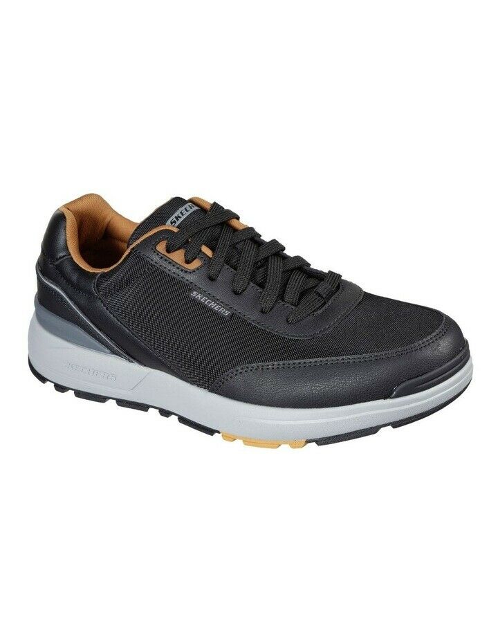 Skechers 210263 ROZIER Santez - Black - Image 2