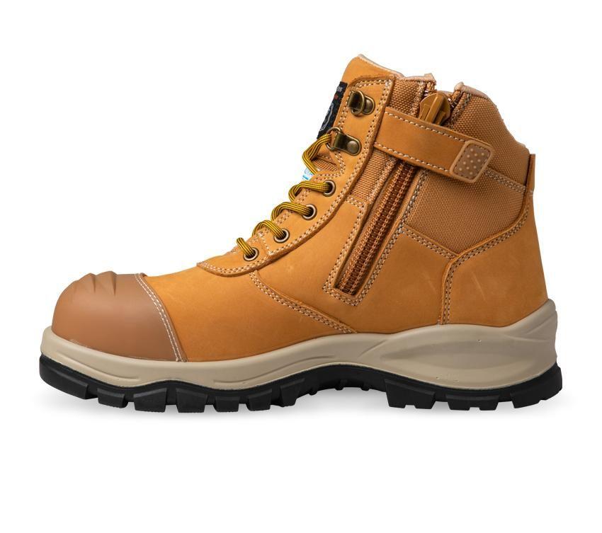 Skechers SKX Composite Toe Work Boot - Image 4