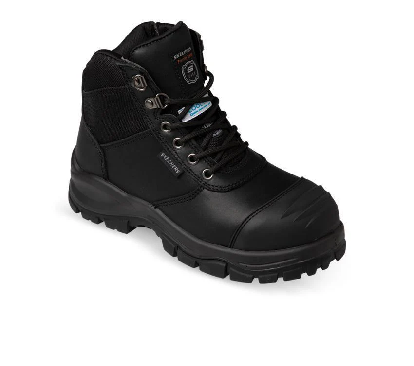 Skechers SKX Composite Toe Work Boot - Image 7